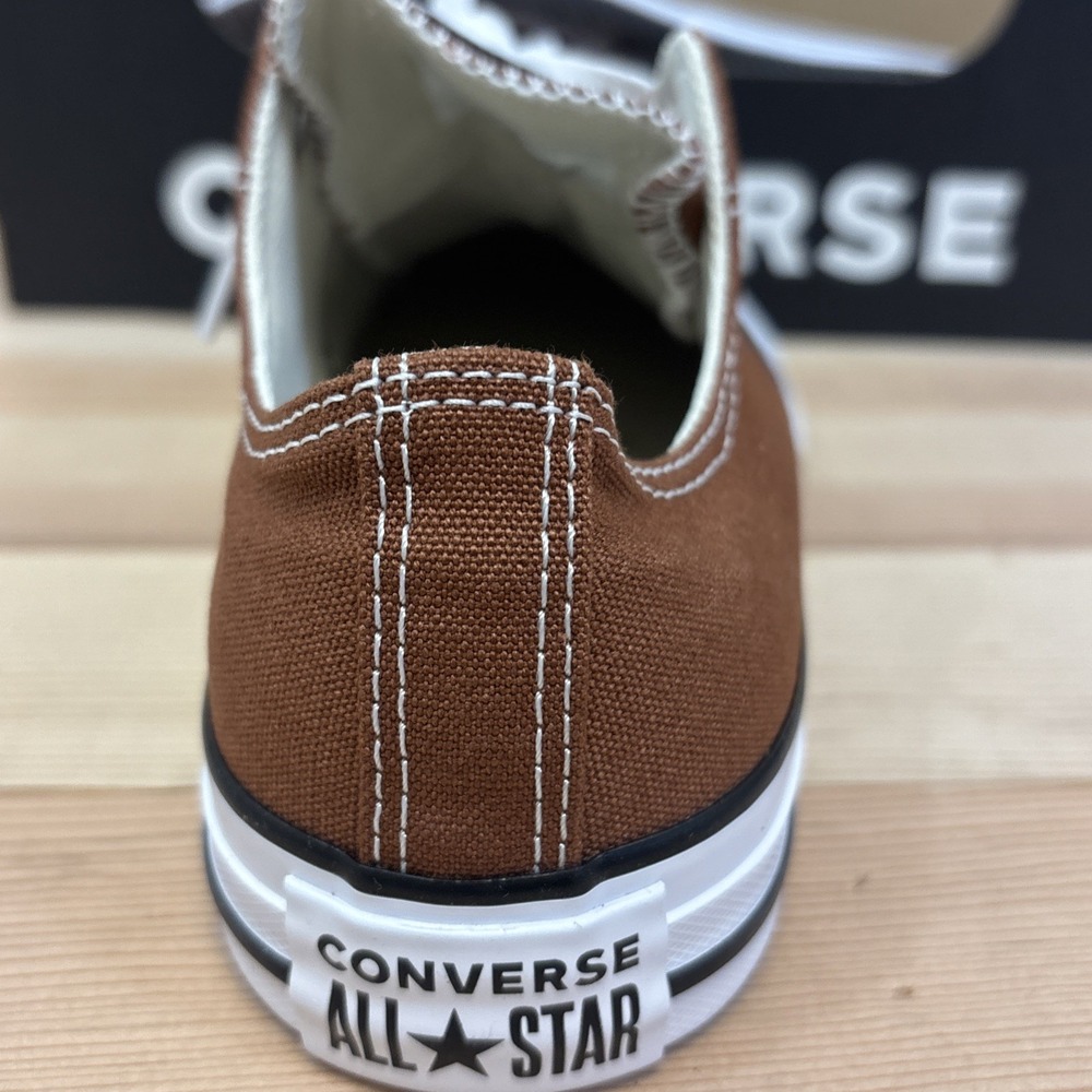 CONVERSE Chuck Taylor ALL STAR OX LOW UNEARTHED A15957F Men's Sz 7 Woman 9 - Picture 6 of 8
